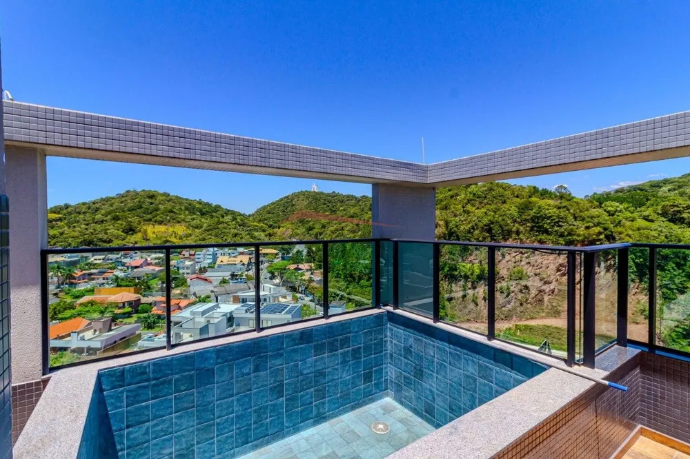 Cobertura, 4 quartos, 203 m² - Foto 2
