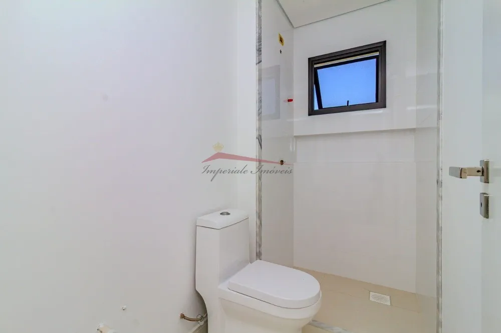 Cobertura, 4 quartos, 203 m² - Foto 3