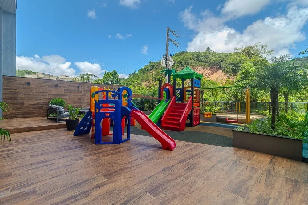Cobertura, 4 quartos, 203 m² - Foto 12