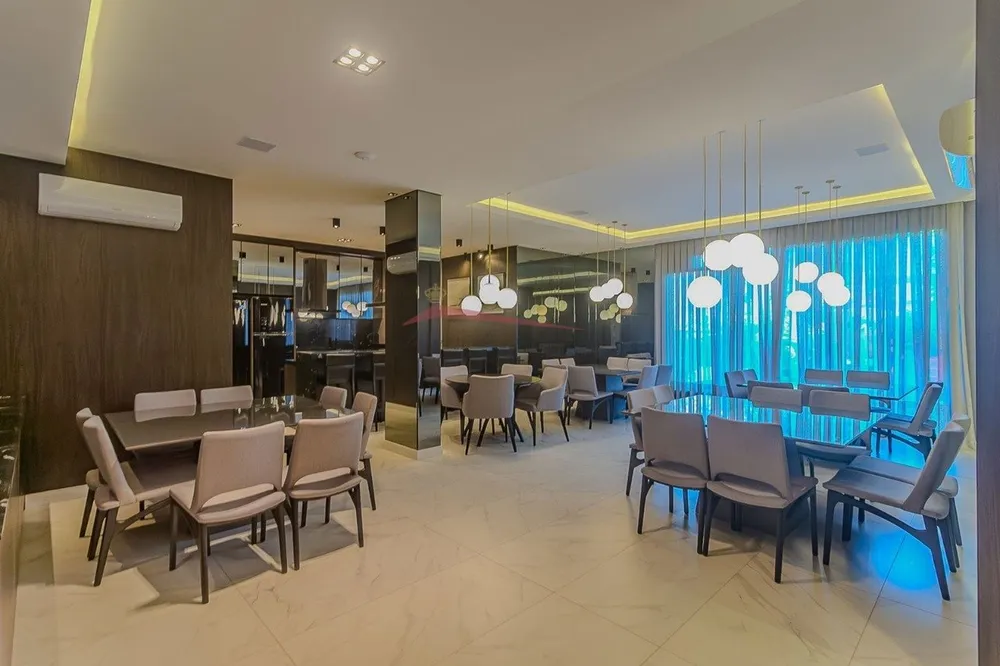 Cobertura, 4 quartos, 203 m² - Foto 14