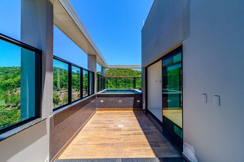 Cobertura, 4 quartos, 203 m² - Foto 15