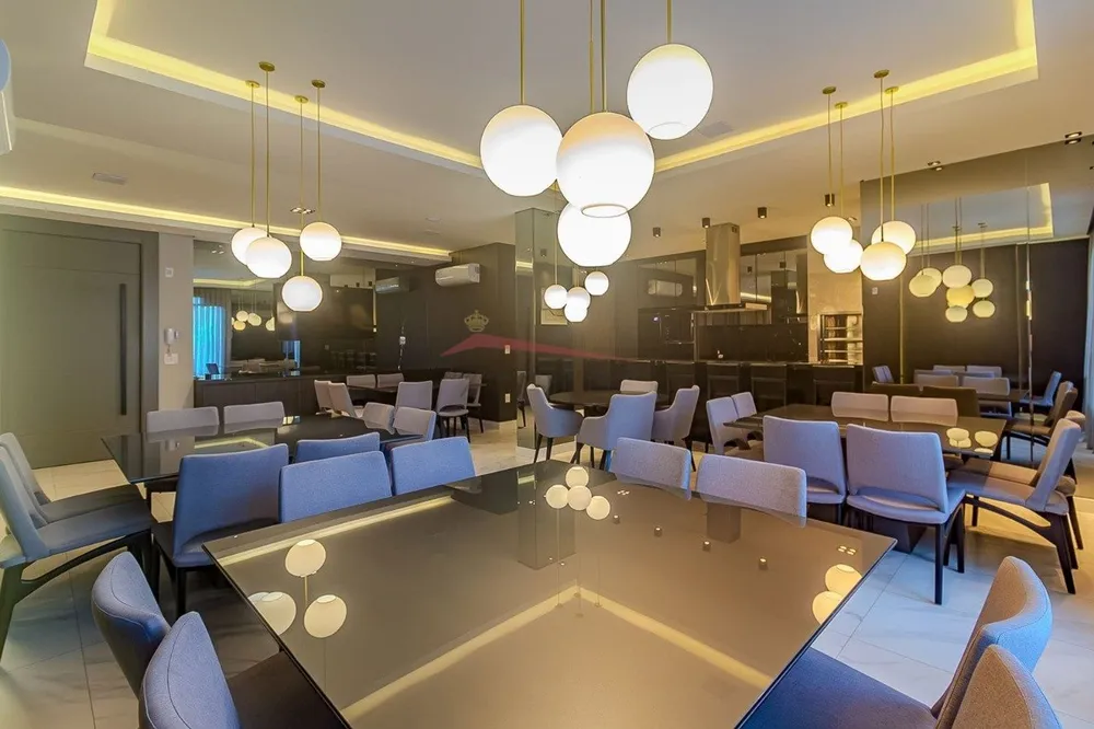 Cobertura, 4 quartos, 203 m² - Foto 8