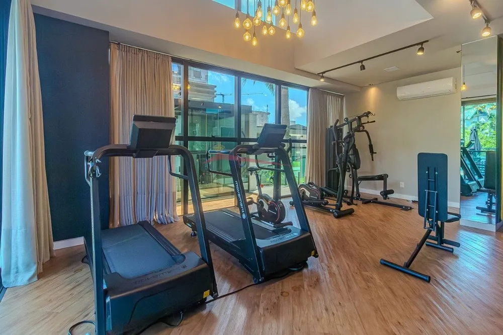 Cobertura, 4 quartos, 203 m² - Foto 9
