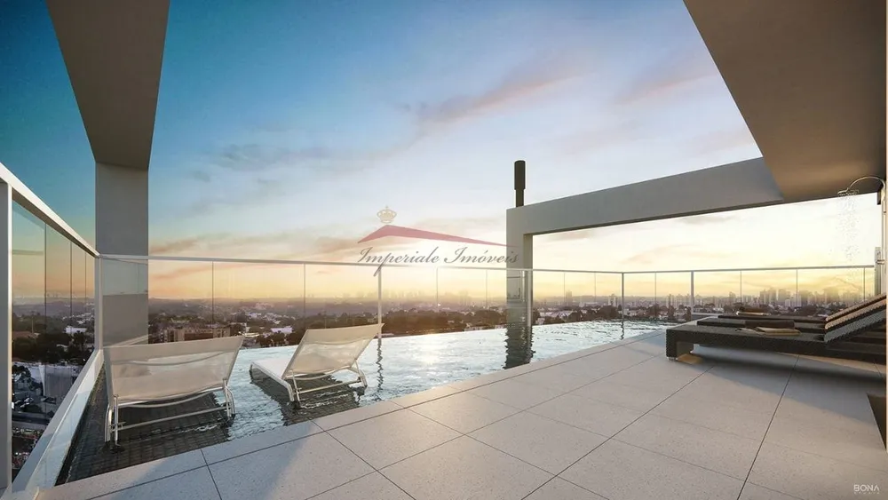 Apartamento, 3 quartos, 94 m² - Foto 2