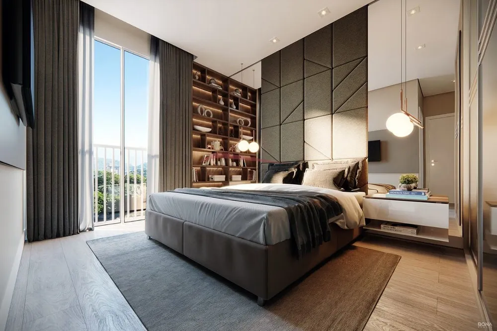 Apartamento, 3 quartos, 94 m² - Foto 19