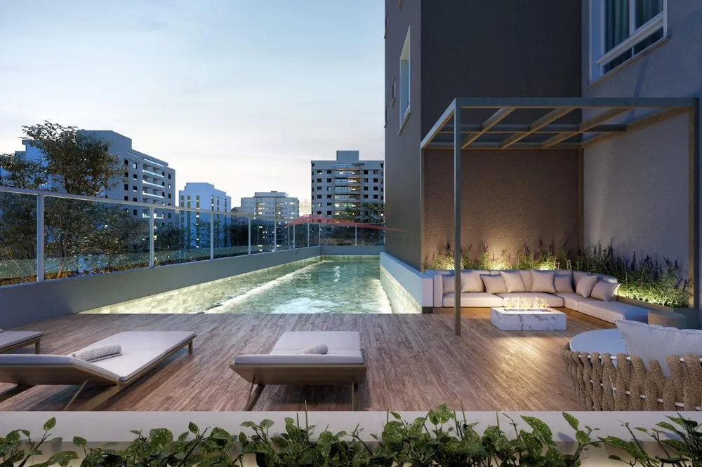 Apartamento, 3 quartos, 95 m² - Foto 2