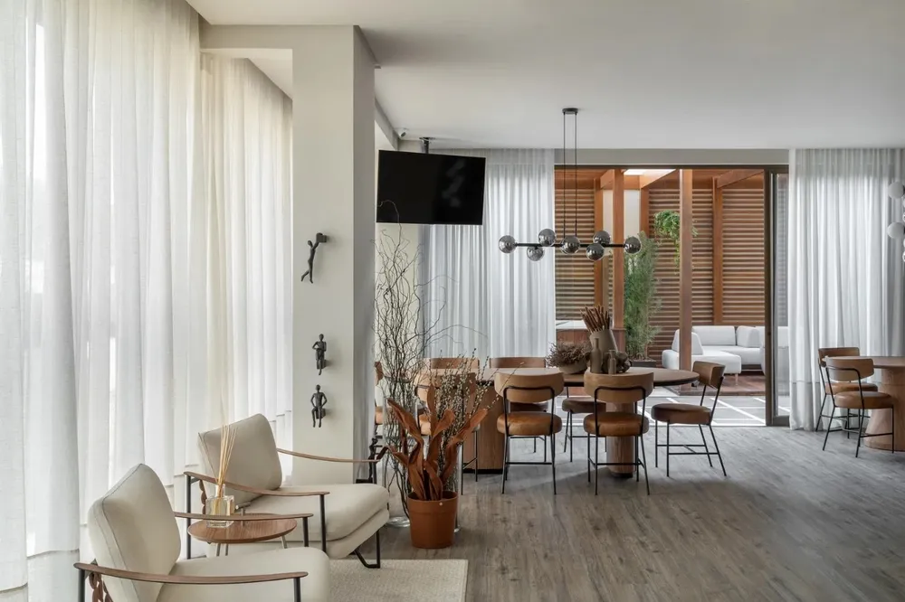 Apartamento, 4 quartos, 138 m² - Foto 12