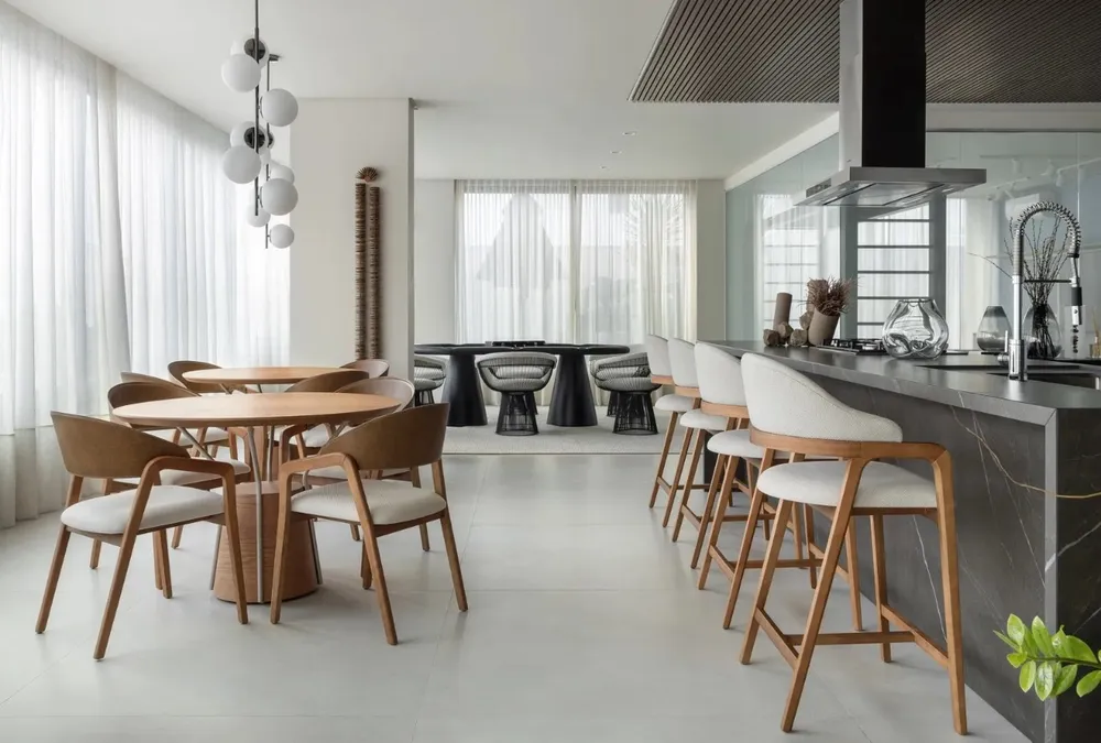Apartamento, 4 quartos, 138 m² - Foto 6