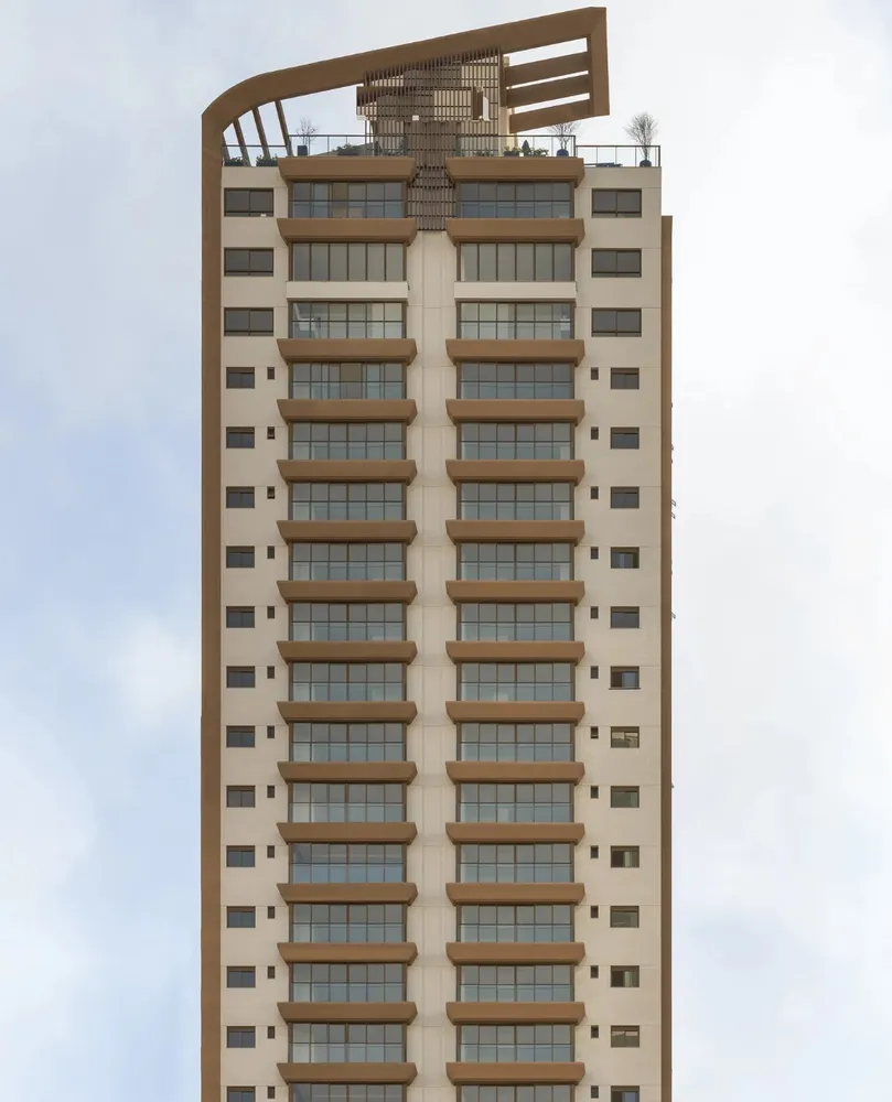 Apartamento, 4 quartos, 138 m² - Foto 1