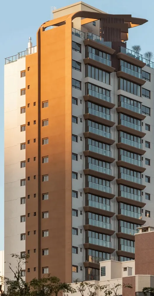 Apartamento, 4 quartos, 138 m² - Foto 2