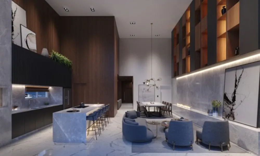 Apartamento, 4 quartos, 143 m² - Foto 19