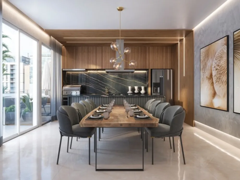 Apartamento, 4 quartos, 143 m² - Foto 14