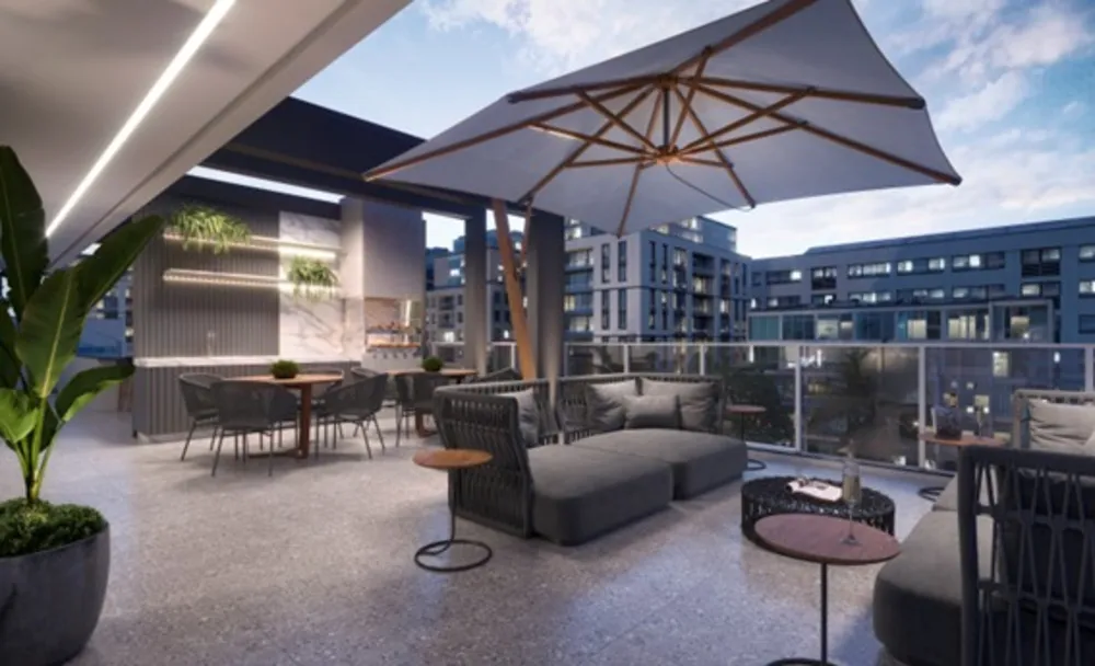 Apartamento, 4 quartos, 143 m² - Foto 7