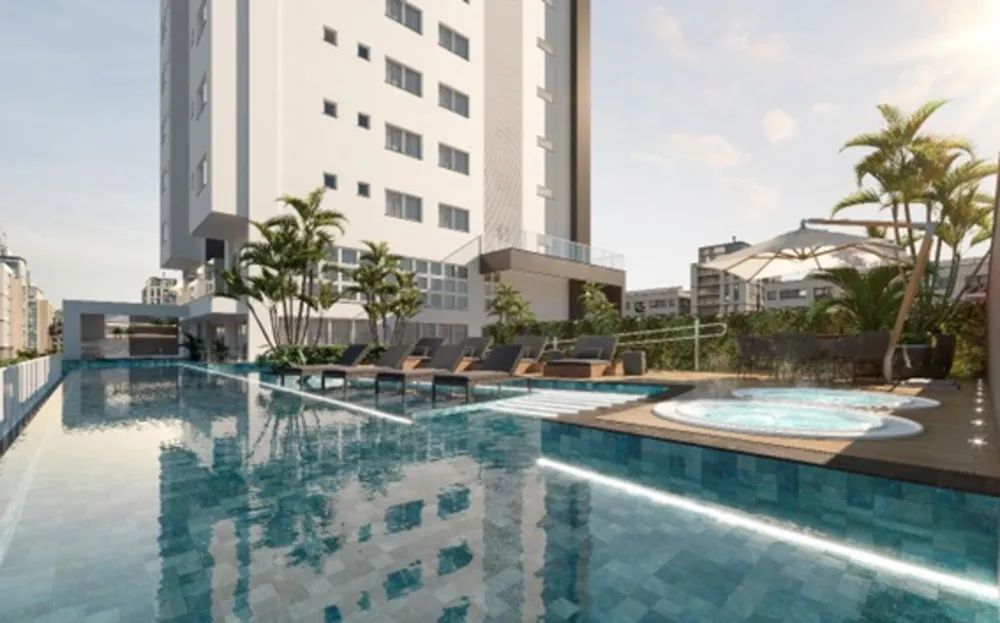 Apartamento, 4 quartos, 143 m² - Foto 2