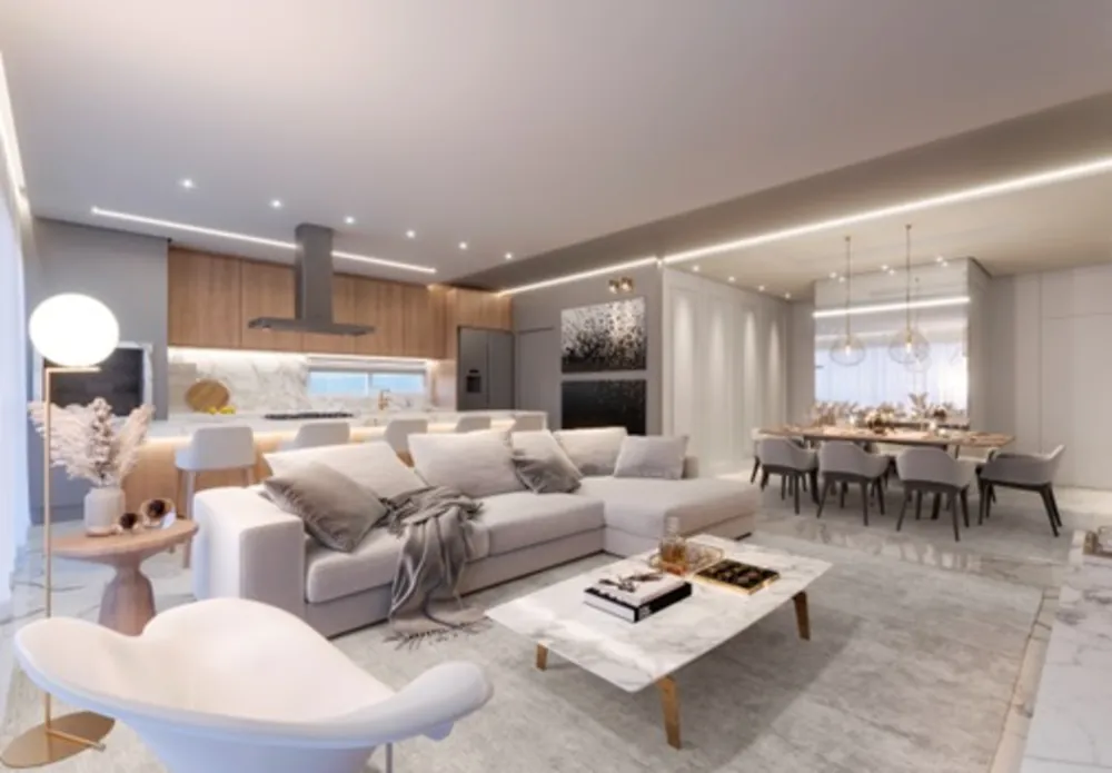 Apartamento, 4 quartos, 143 m² - Foto 8
