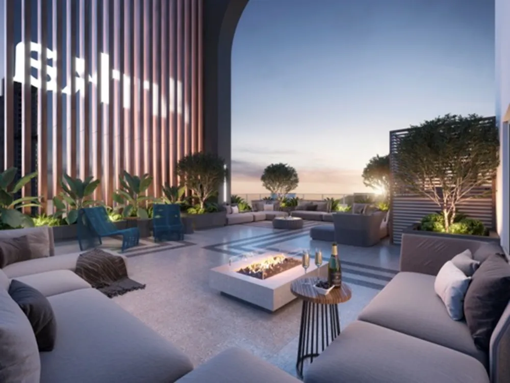Apartamento, 4 quartos, 143 m² - Foto 12