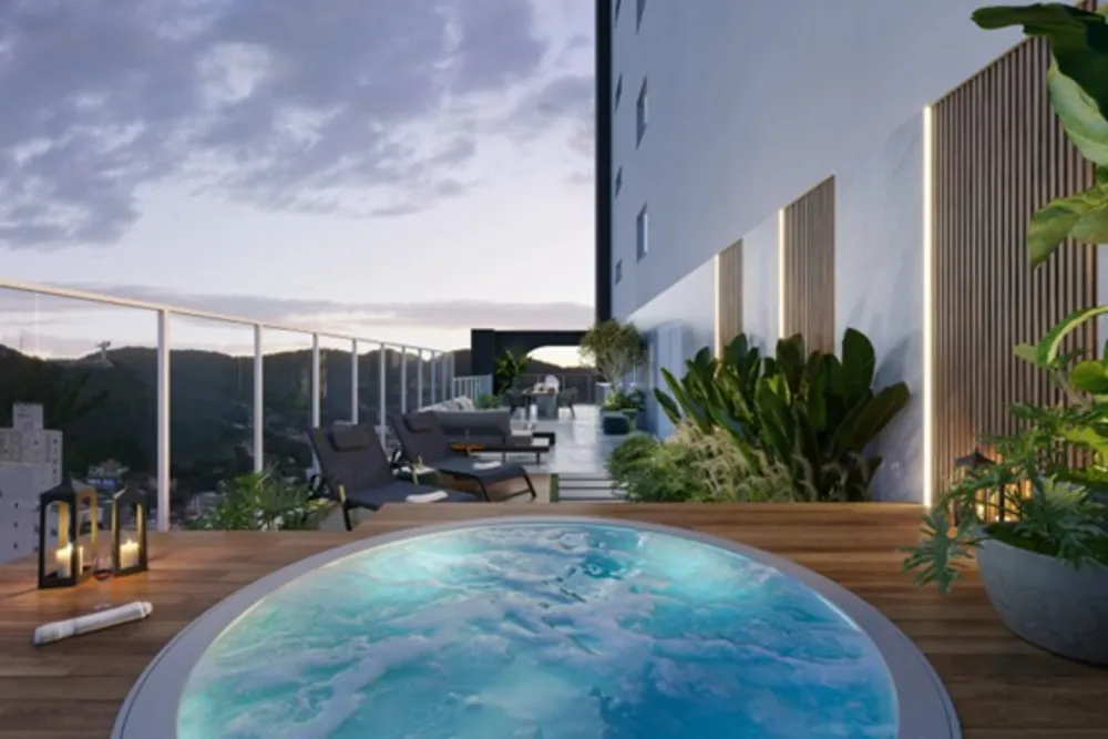 Apartamento, 4 quartos, 143 m² - Foto 6