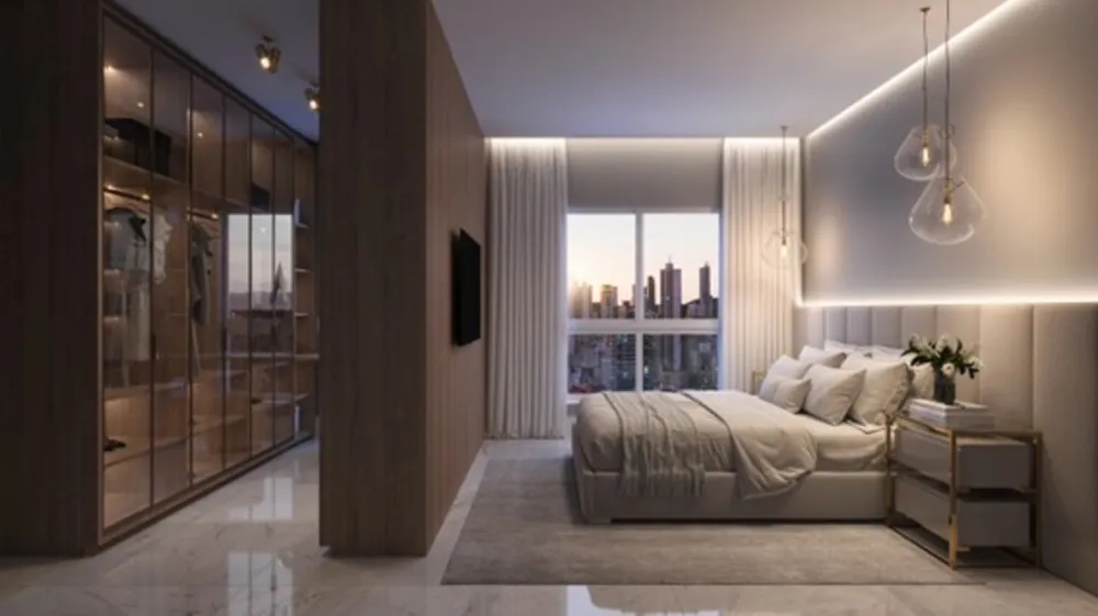 Apartamento, 4 quartos, 143 m² - Foto 18