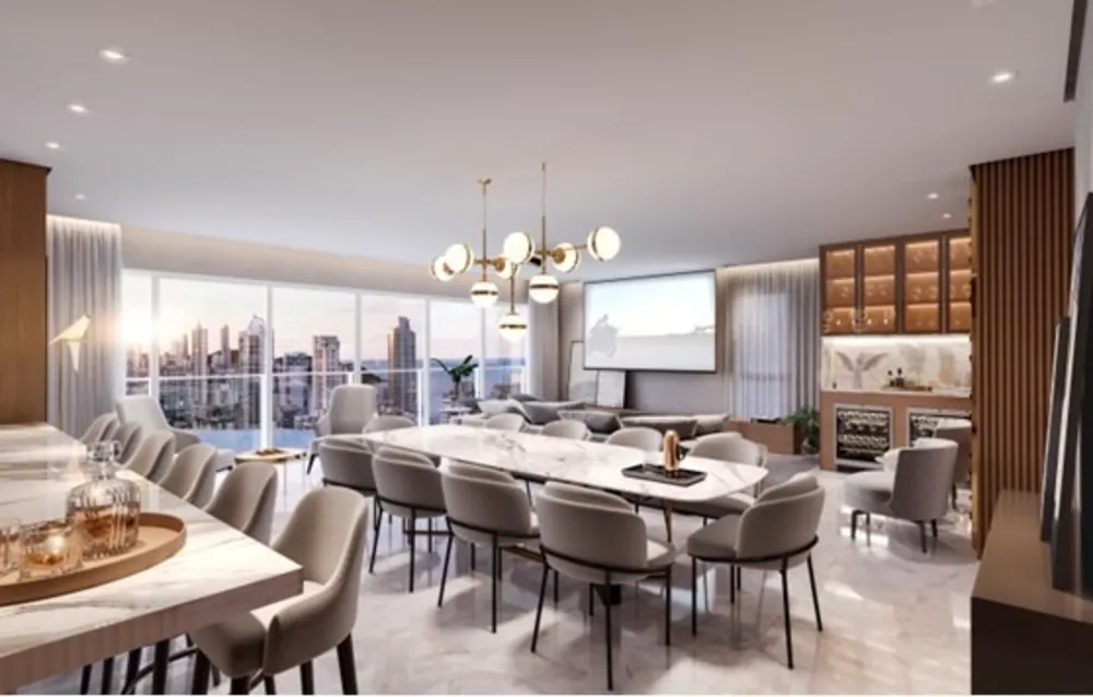 Apartamento, 4 quartos, 143 m² - Foto 5