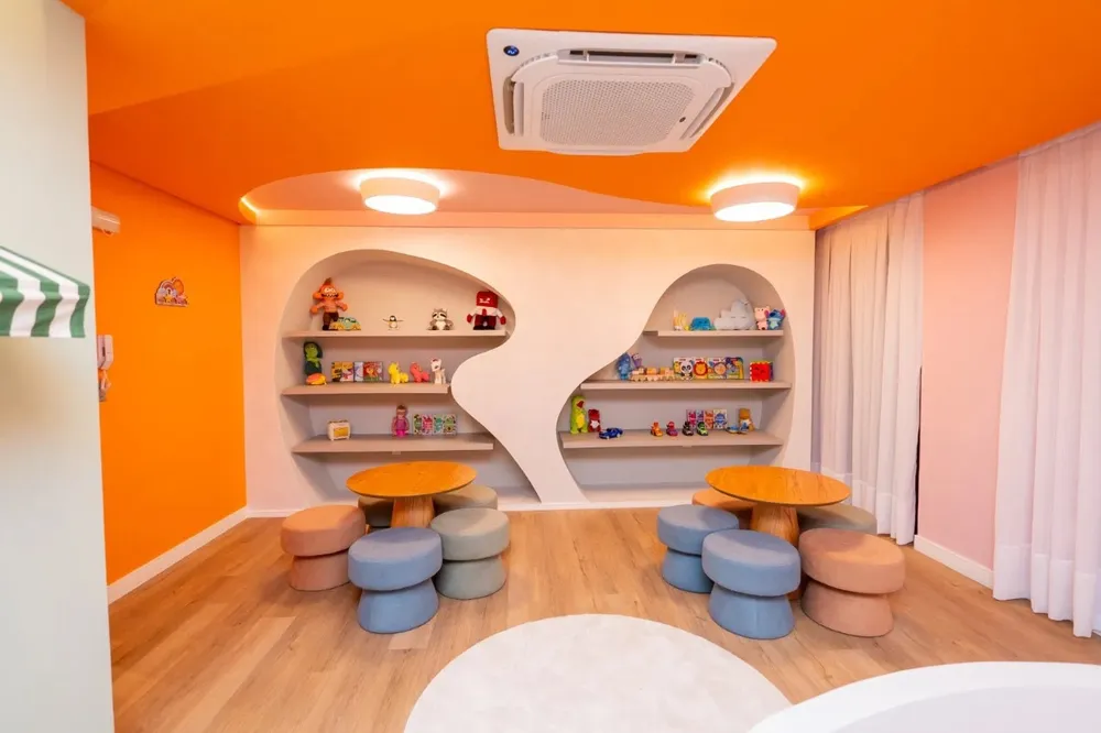 Apartamento, 3 quartos, 81 m² - Foto 11