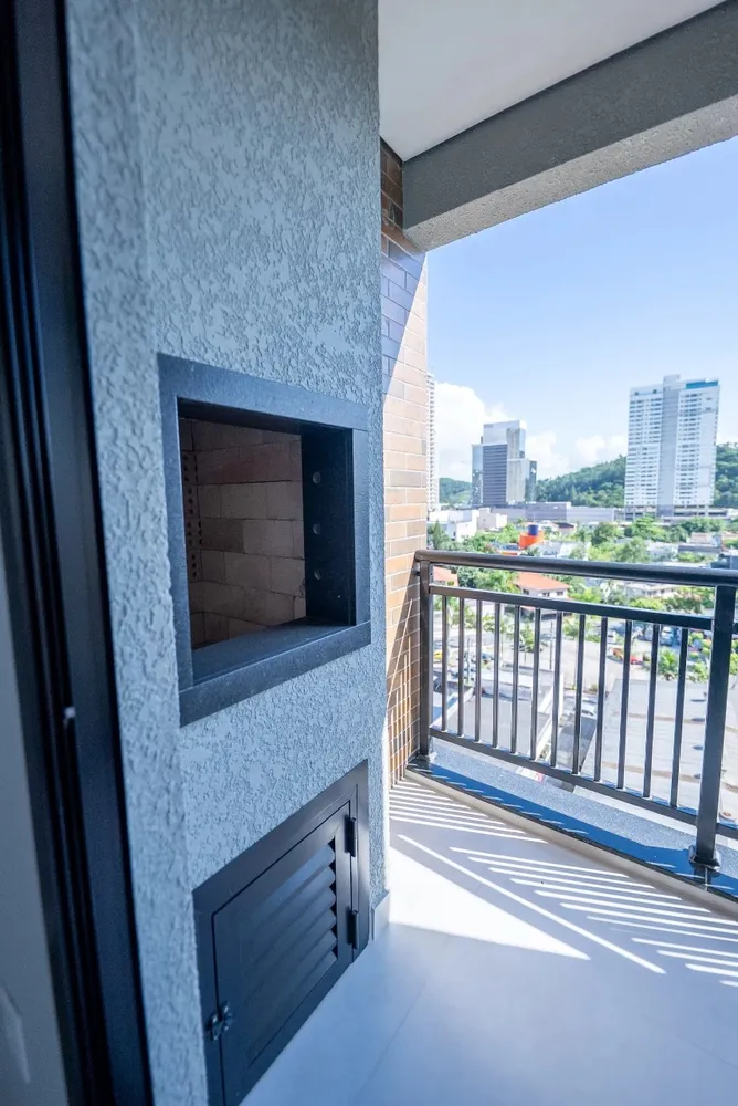 Apartamento, 3 quartos, 81 m² - Foto 9