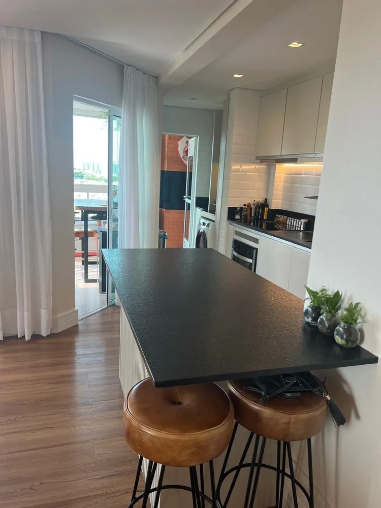 Cobertura, 3 quartos, 130 m² - Foto 15