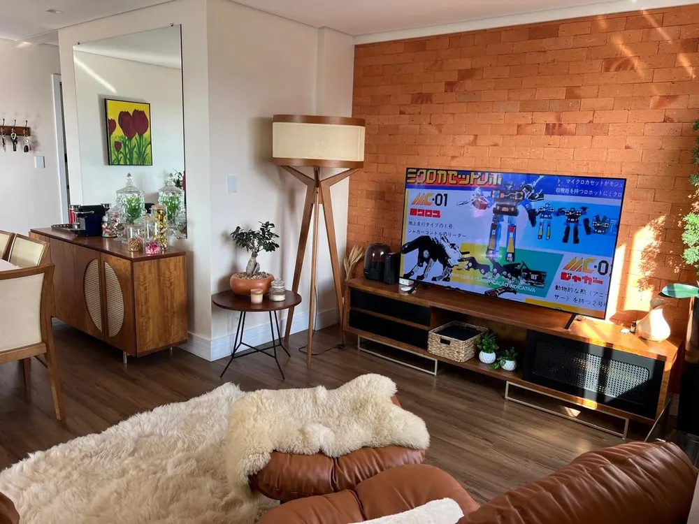 Cobertura, 3 quartos, 130 m² - Foto 13