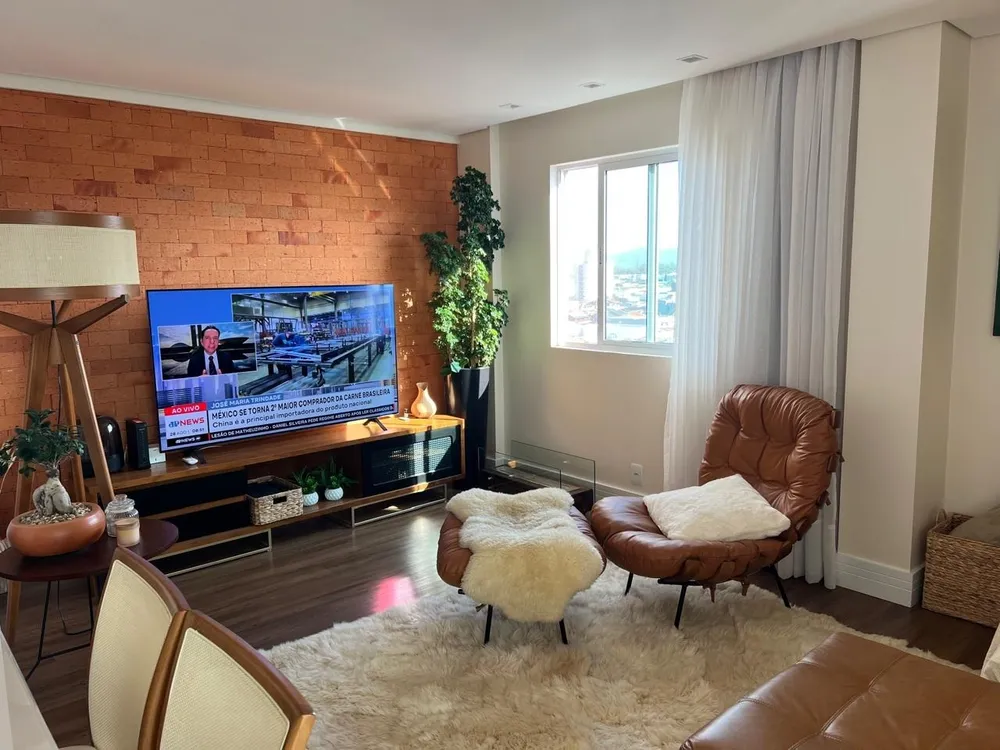 Cobertura, 3 quartos, 130 m² - Foto 8