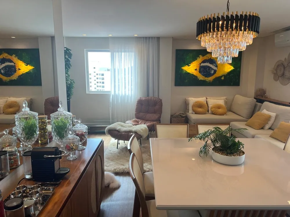 Cobertura, 3 quartos, 130 m² - Foto 5