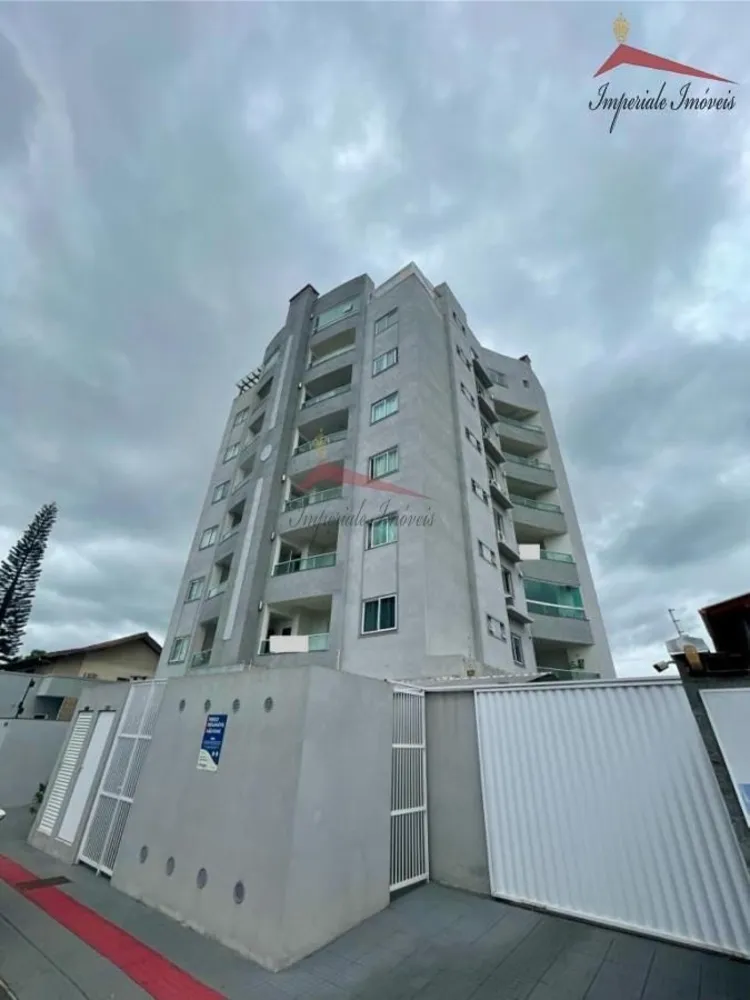 Cobertura, 3 quartos, 130 m² - Foto 1