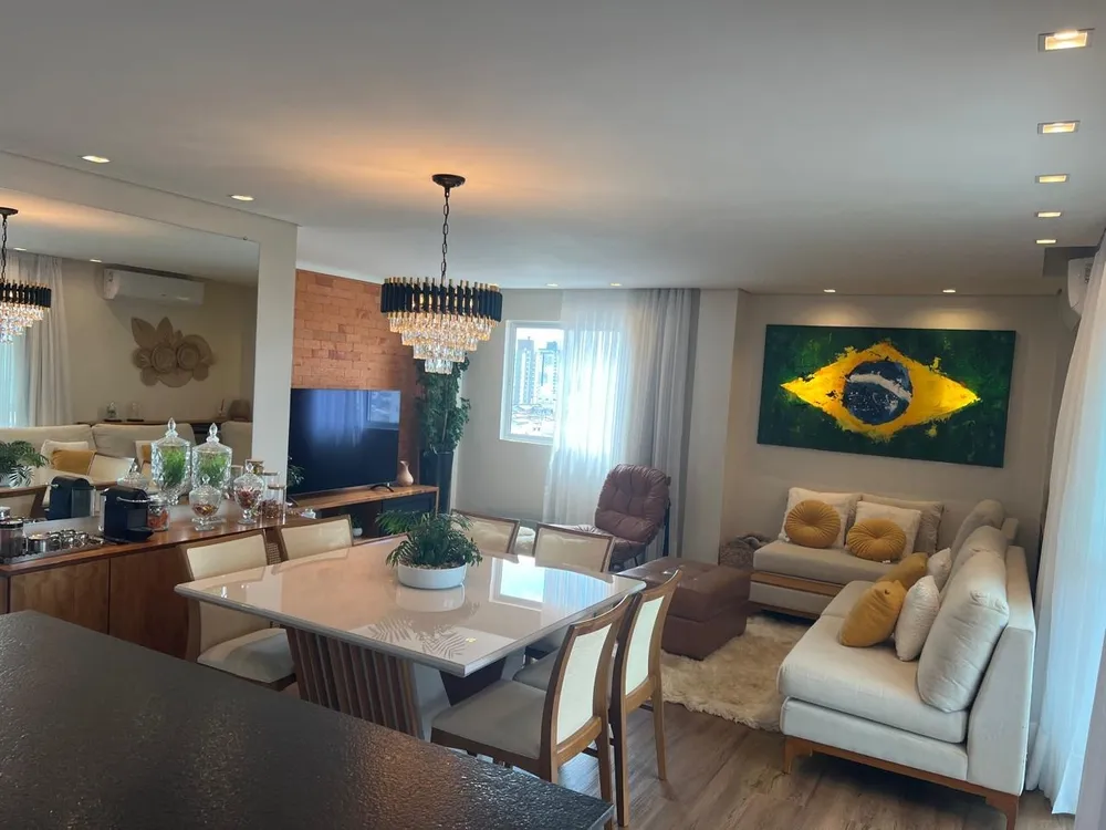 Cobertura, 3 quartos, 130 m² - Foto 6