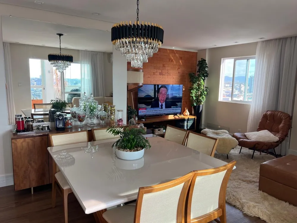 Cobertura, 3 quartos, 130 m² - Foto 7