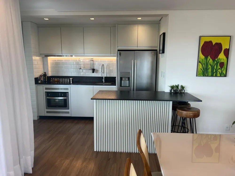 Cobertura, 3 quartos, 130 m² - Foto 10