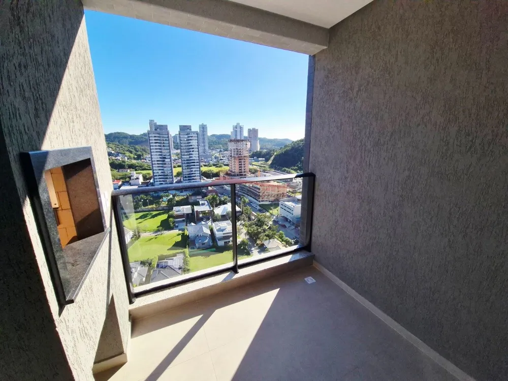Apartamento, 2 quartos, 74 m² - Foto 5