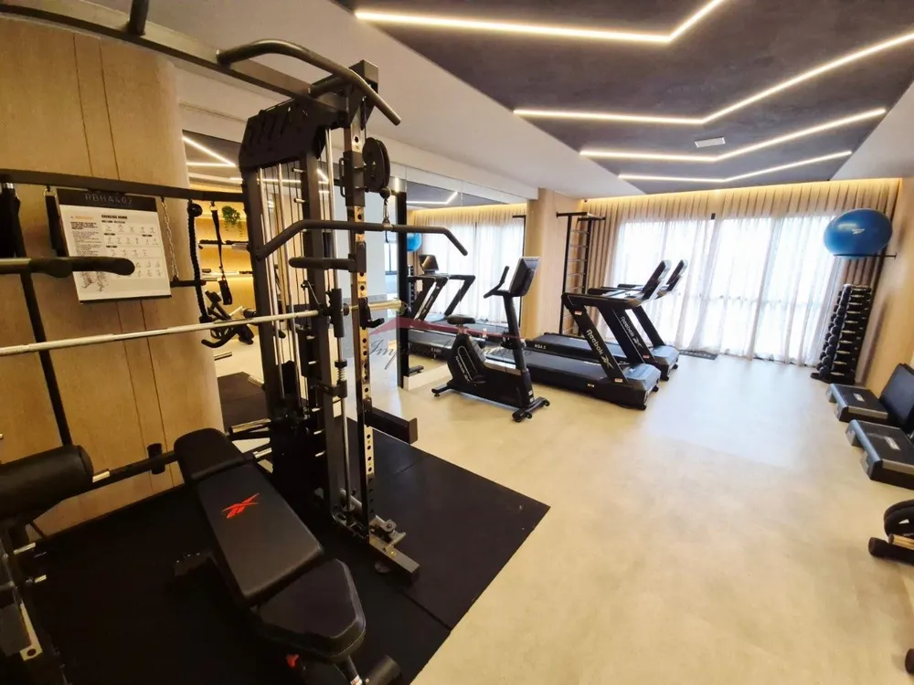Apartamento, 2 quartos, 74 m² - Foto 12