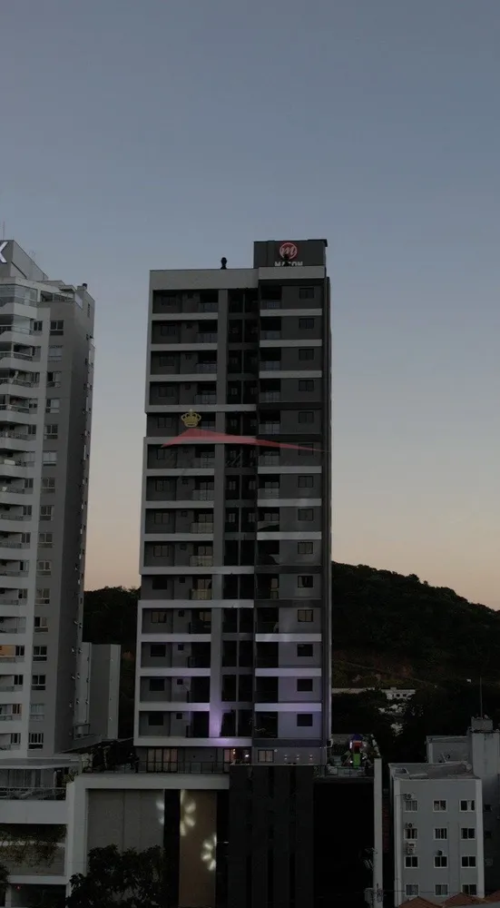Apartamento, 2 quartos, 74 m² - Foto 2