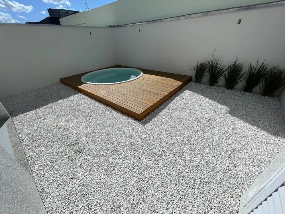 Sobrado, 3 quartos, 163 m² - Foto 3