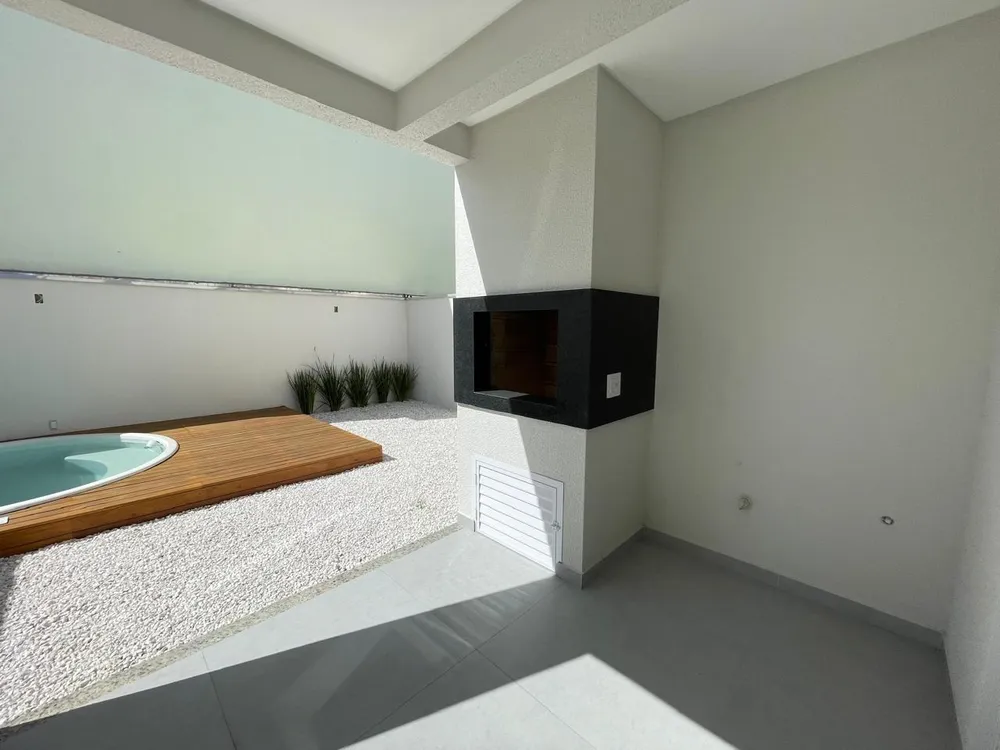 Sobrado, 3 quartos, 163 m² - Foto 4