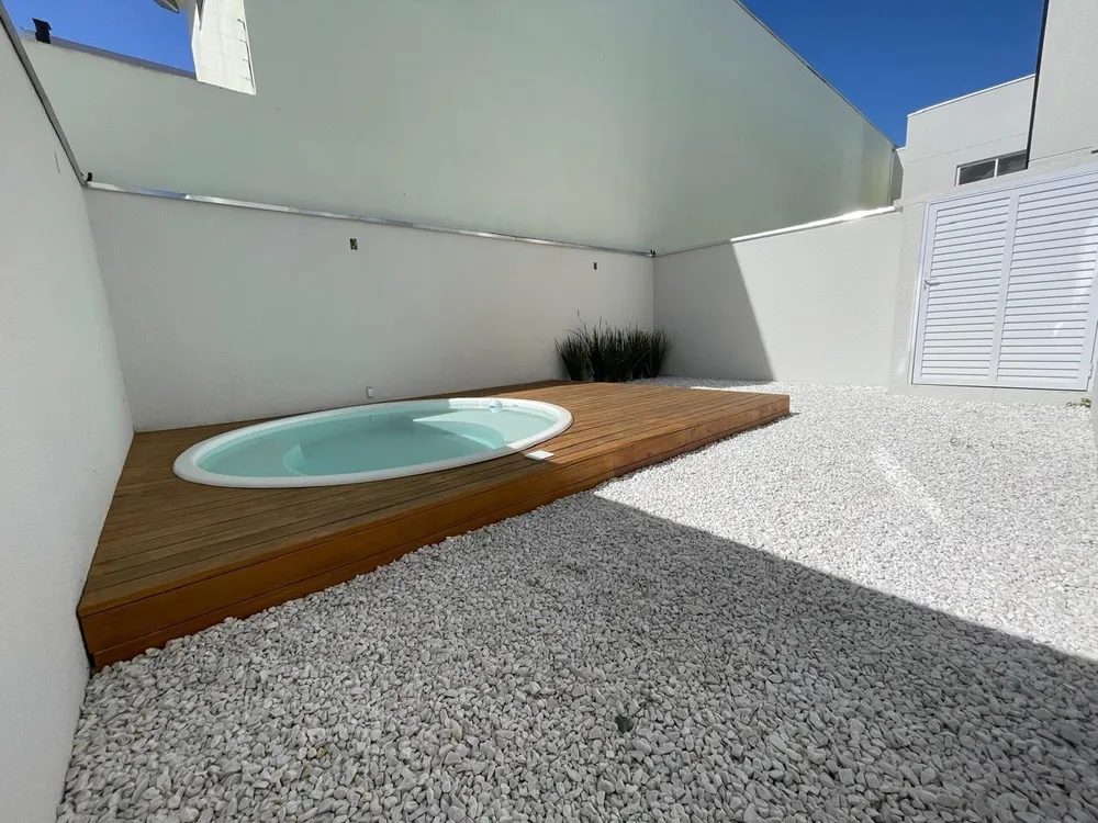 Sobrado, 3 quartos, 163 m² - Foto 5