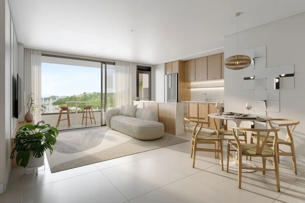 Apartamento, 2 quartos, 76 m² - Foto 7