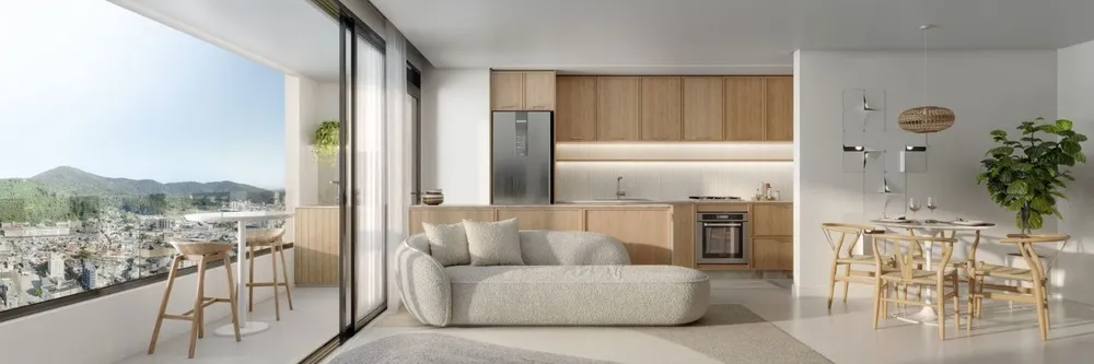 Apartamento, 2 quartos, 76 m² - Foto 18