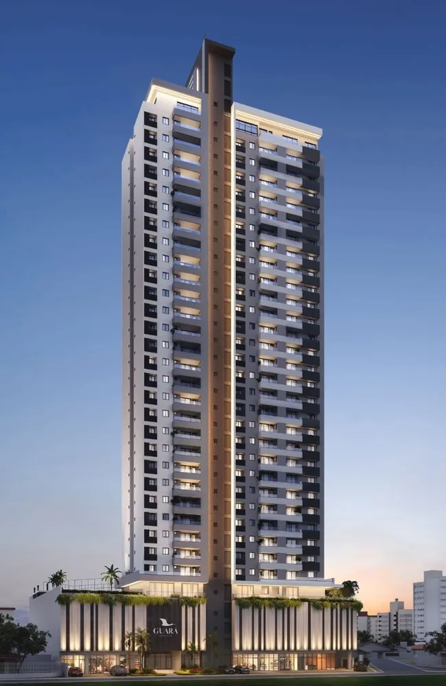 Apartamento, 2 quartos, 76 m² - Foto 1