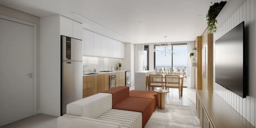 Apartamento, 2 quartos, 76 m² - Foto 15