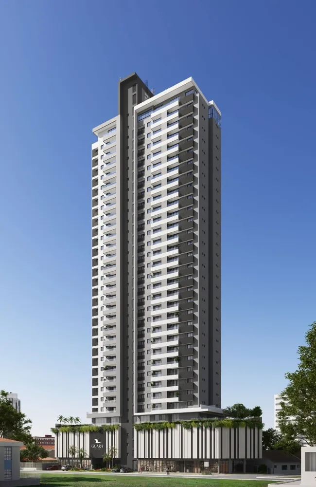 Apartamento, 2 quartos, 76 m² - Foto 2