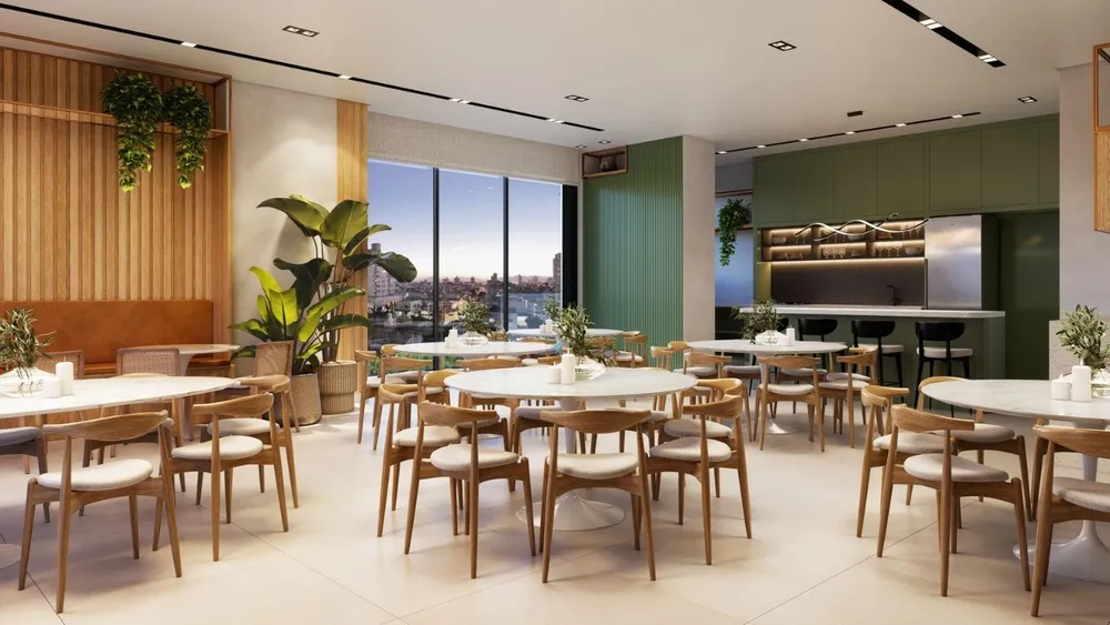 Apartamento, 2 quartos, 76 m² - Foto 17