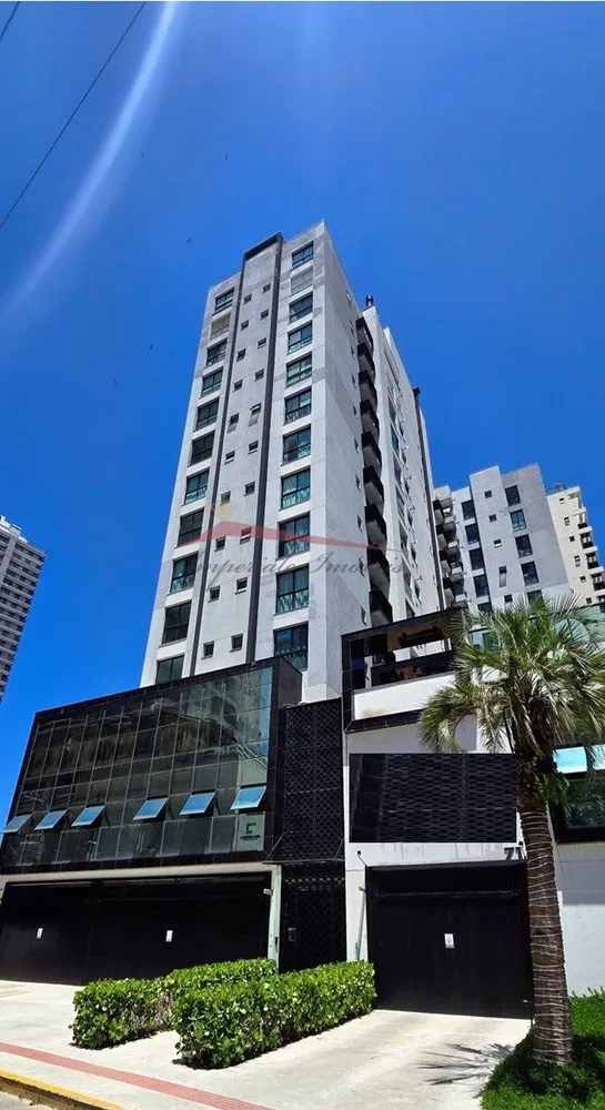 Apartamento, 2 quartos, 63 m² - Foto 1