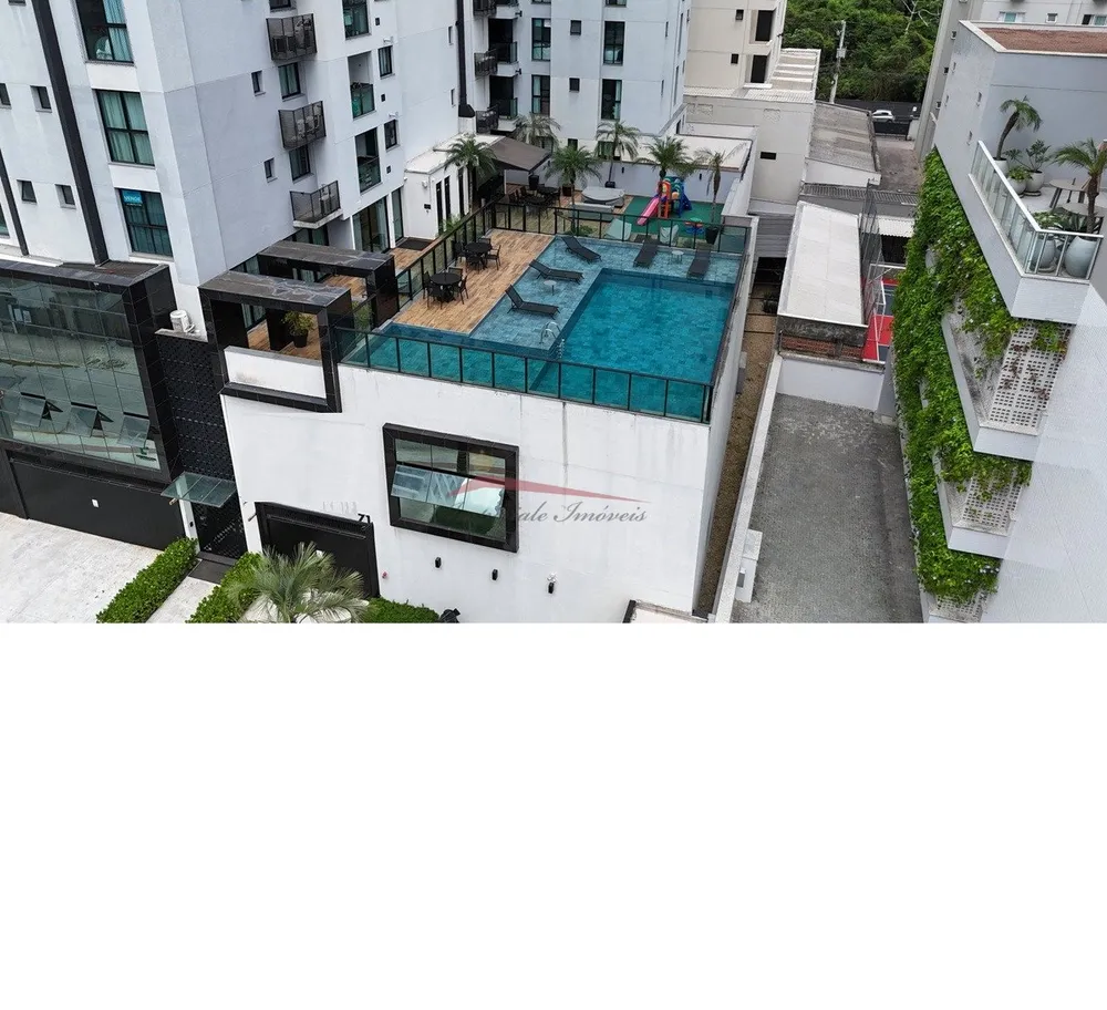 Apartamento, 2 quartos, 63 m² - Foto 4