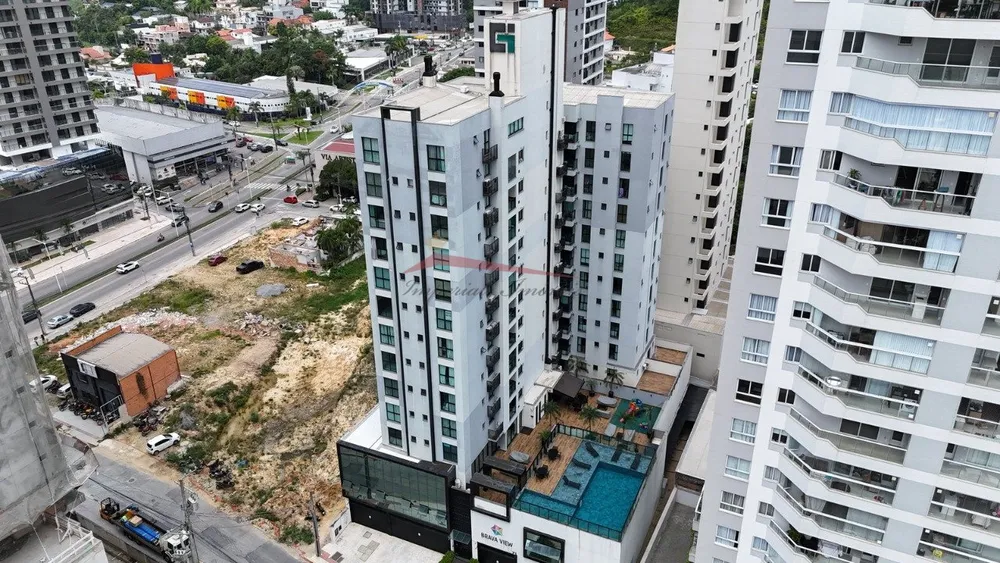 Apartamento, 2 quartos, 63 m² - Foto 2