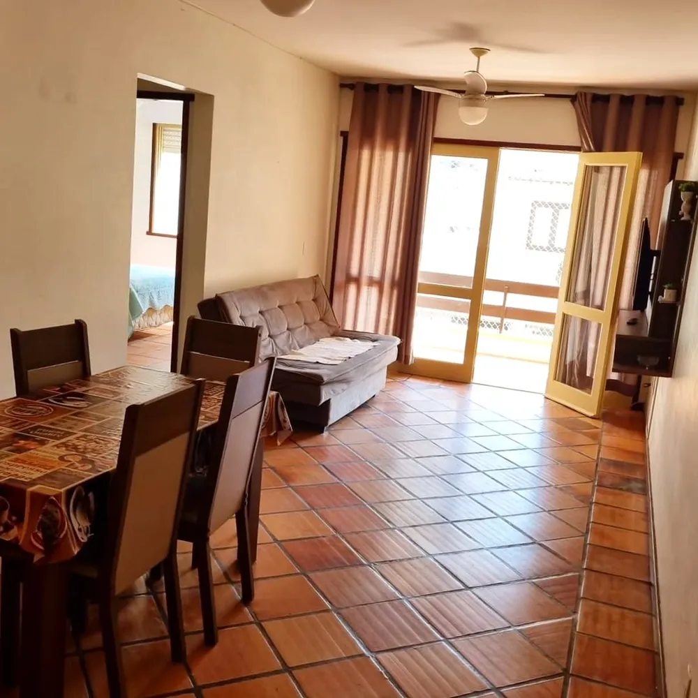 Apartamento, 2 quartos, 70 m² - Foto 2