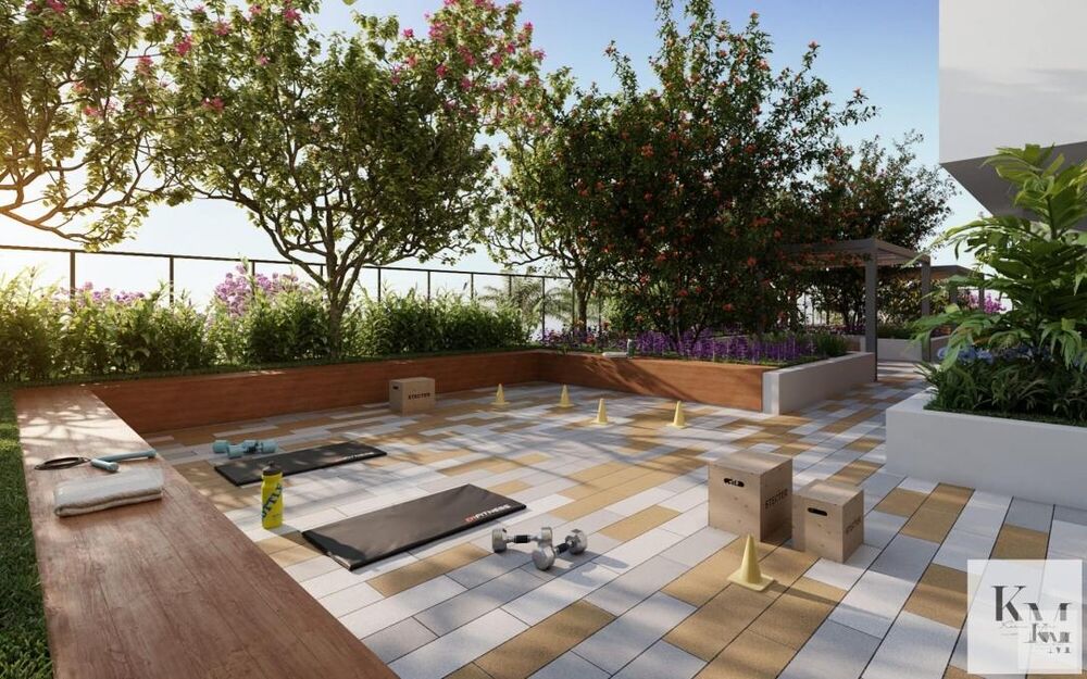 Apartamento, 3 quartos, 100 m² - Foto 6